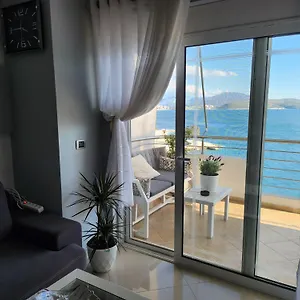  Appartement Alpha Seaside